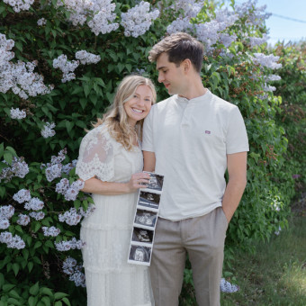 Babylist Registry Photo