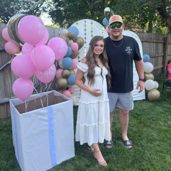 Babylist Registry Photo