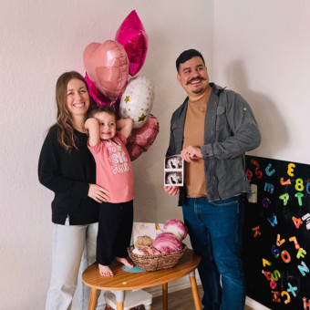 Babylist Registry Photo