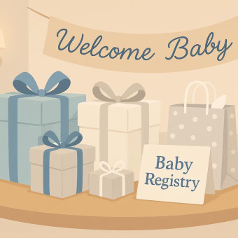 Babylist Registry Photo
