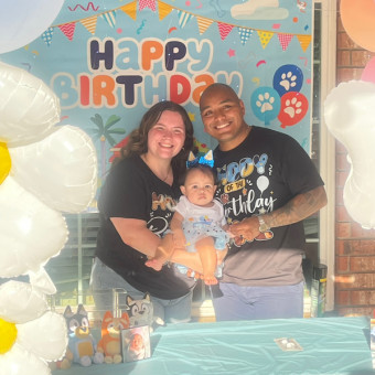 Babylist Registry Photo