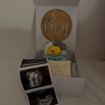 Babylist Registry Photo