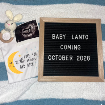 Babylist Registry Photo