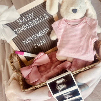 Babylist Registry Photo