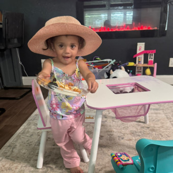 Babylist Registry Photo