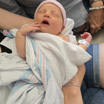 Babylist Registry Photo