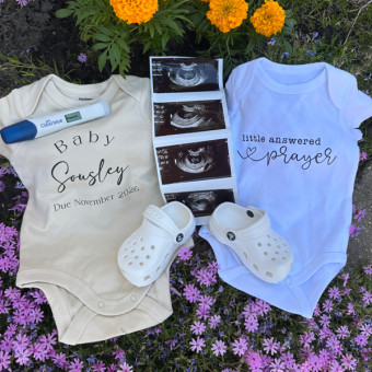 Babylist Registry Photo