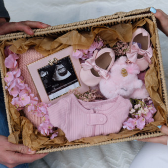 Babylist Registry Photo