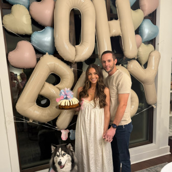 MーBABY@ページ Makenzie and Tyler Ragland's Baby Registry at Babylist
