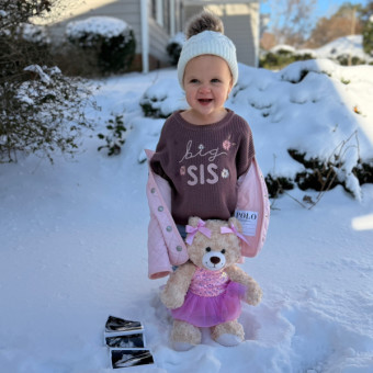 Babylist Registry Photo