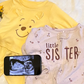 Babylist Registry Photo