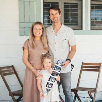 Babylist Registry Photo