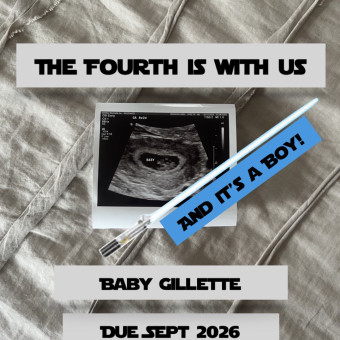 Babylist Registry Photo
