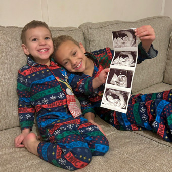 Babylist Registry Photo