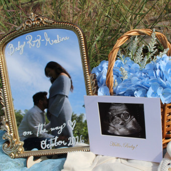Babylist Registry Photo