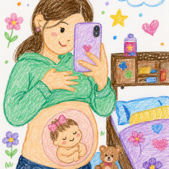 Babylist Registry Photo