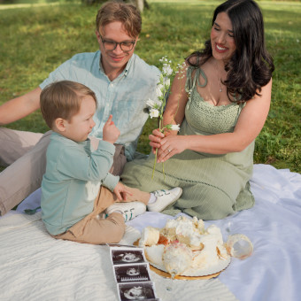 Babylist Registry Photo