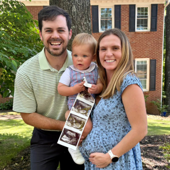 Babylist Registry Photo