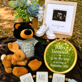 Babylist Registry Photo