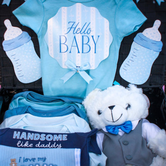 Babylist Registry Photo