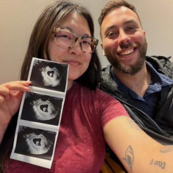 Babylist Registry Photo