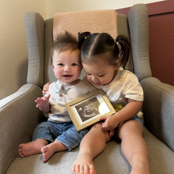 Babylist Registry Photo
