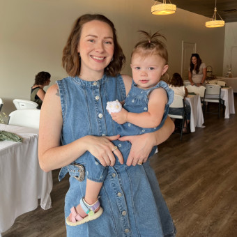 Babylist Registry Photo