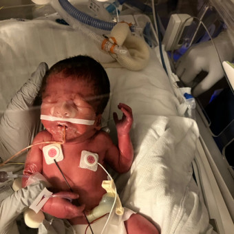 Babylist Registry Photo