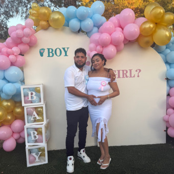 Babylist Registry Photo