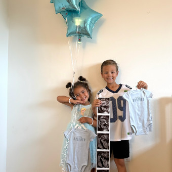 Babylist Registry Photo