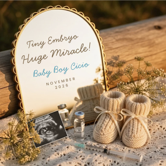 Kristen and Krysta Cicio's Baby Registry at Babylist