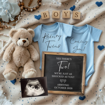 Babylist Registry Photo