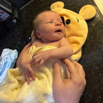 Babylist Registry Photo
