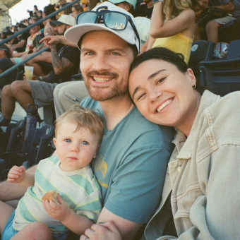 Babylist Registry Photo
