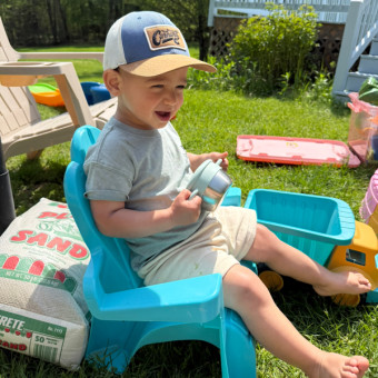 Babylist Registry Photo