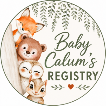 Babylist Registry Photo