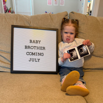 Babylist Registry Photo