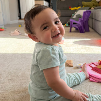 Babylist Registry Photo