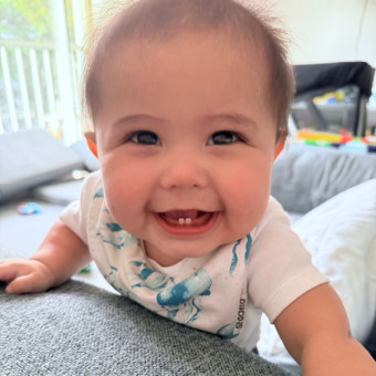Babylist Registry Photo