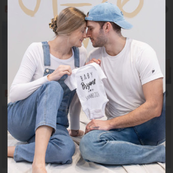 Babylist Registry Photo