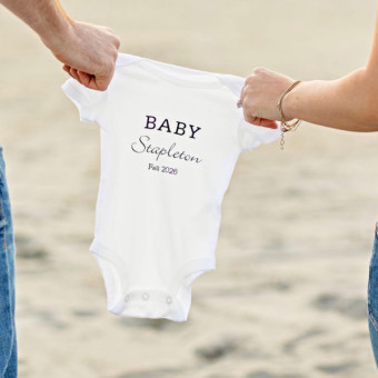 Babylist Registry Photo