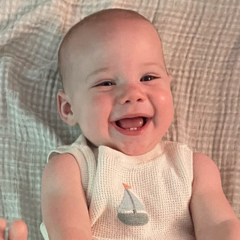 Babylist Registry Photo