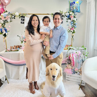 Babylist Registry Photo