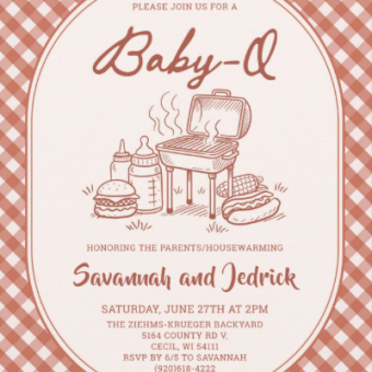 Babylist Registry Photo