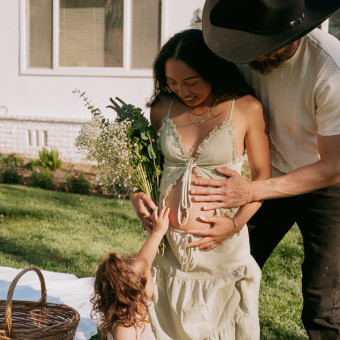 Babylist Registry Photo