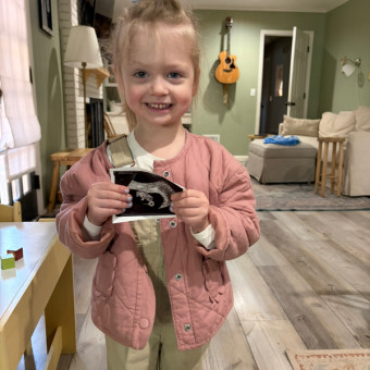 Babylist Registry Photo