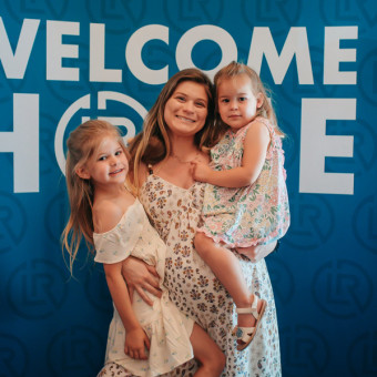 Babylist Registry Photo