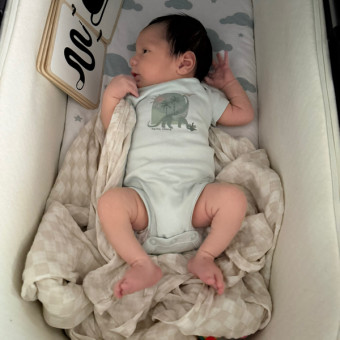 Babylist Registry Photo