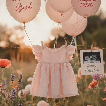 Babylist Registry Photo