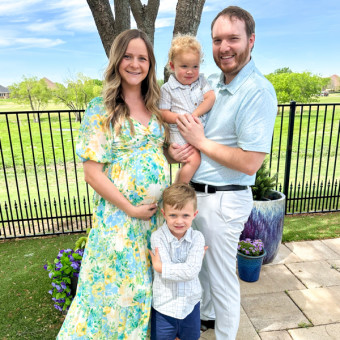 Babylist Registry Photo